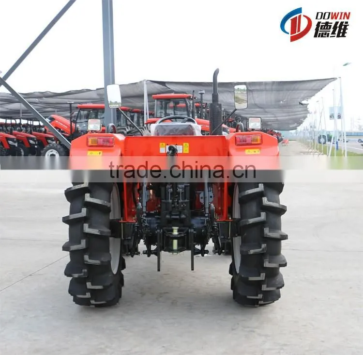 agriculture machinery equipment 35hp 4wd farm tractor for sale