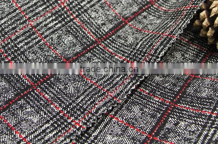 new pattern for design wholesale lightweight cotton fabric