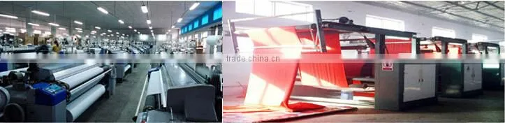 fashion warm red color manufacturers brushed silk scarves for women