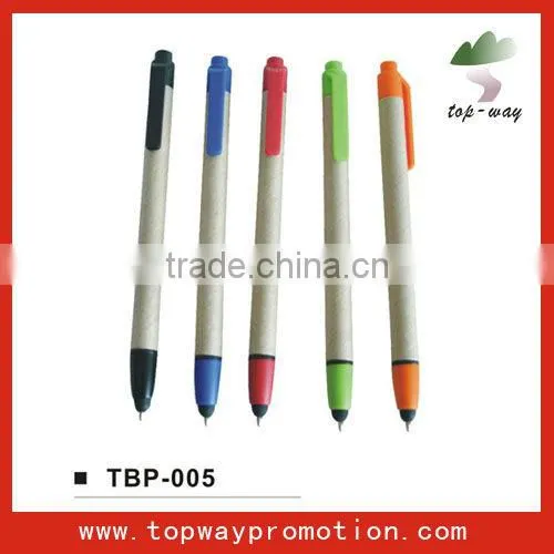 2013 supply all kinds of touch pen