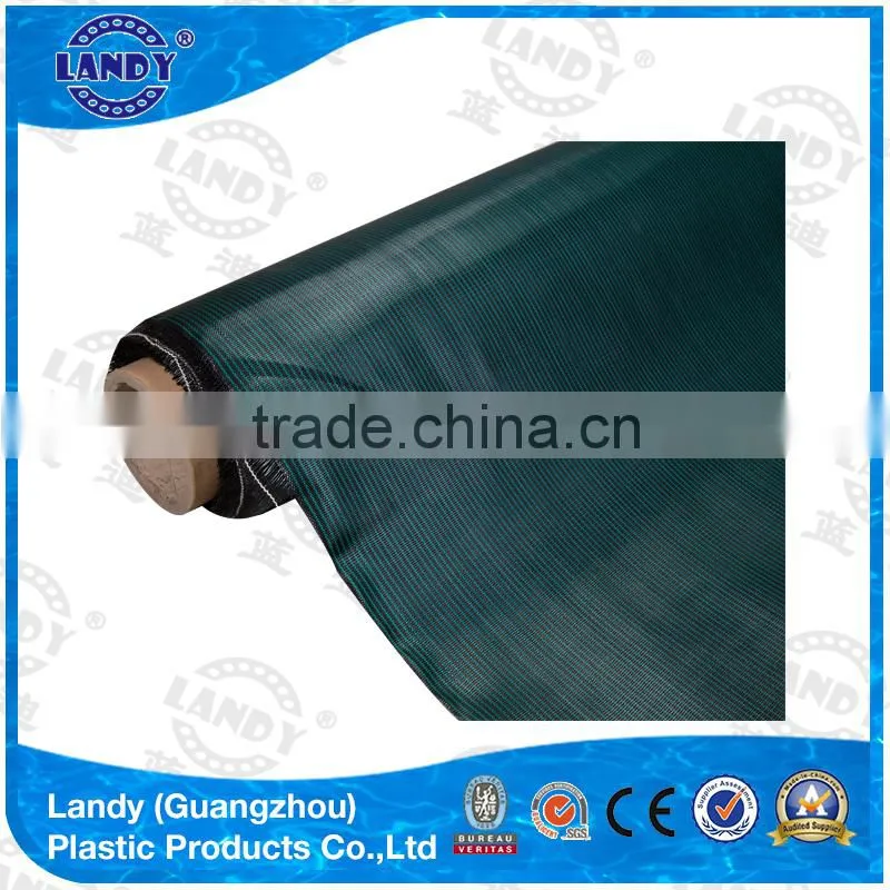 0.3mm mesh cover for inground pool