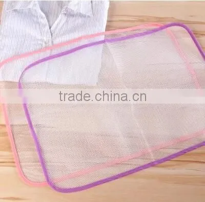 YIWU RODA polyester safety and environmental protection thin fiber mesh ironing net