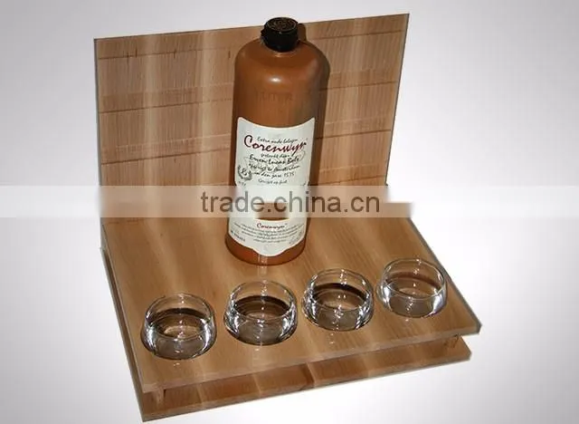 famous led bottle glorifier,led bottle holder