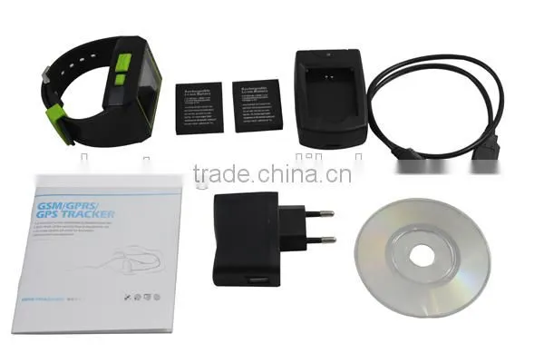 factory direct 1.5 inch SOS button SIM card kids used gps running watch,2-way communication