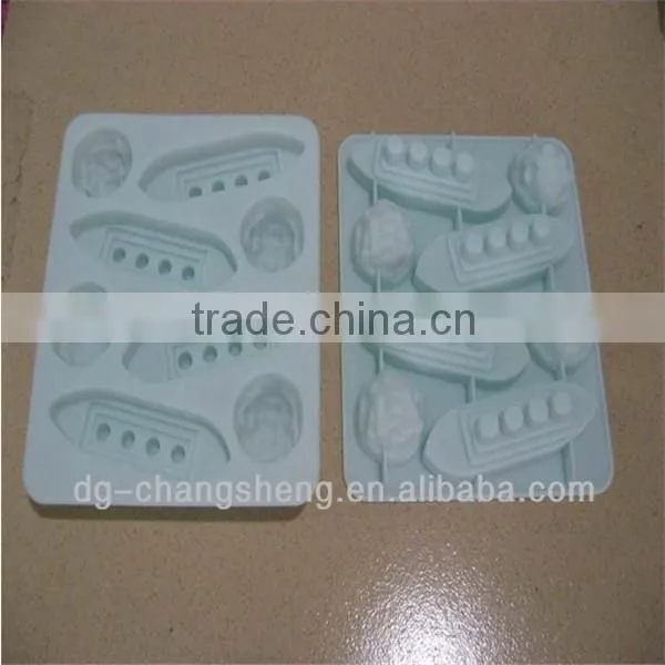 Mini top popular fashionable silicone ice maker,cool silicone ice tray for summer