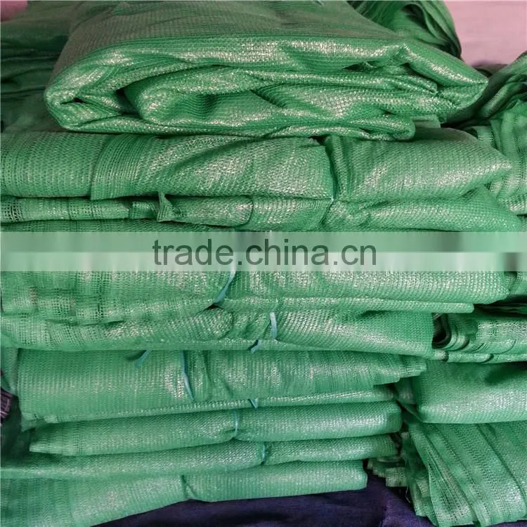4X50m roll 80% black sun shade net for greenhouse China supplier