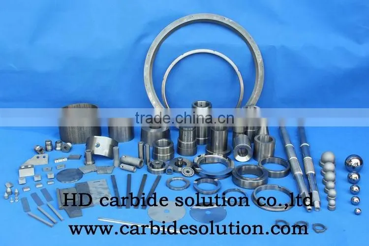 Tungsten carbide stud