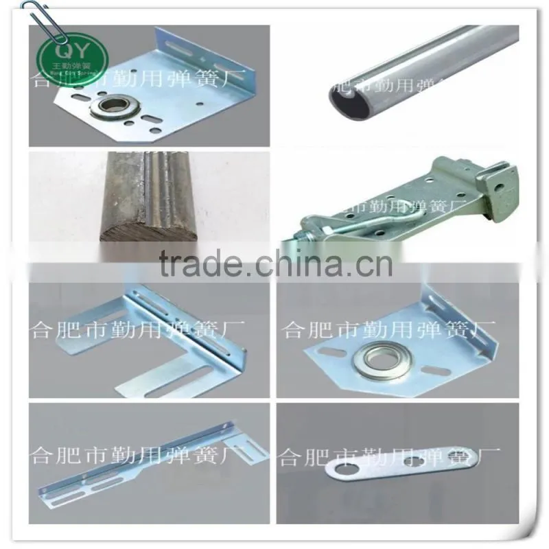 Industrial Door Hardware Accessories With Good Quality