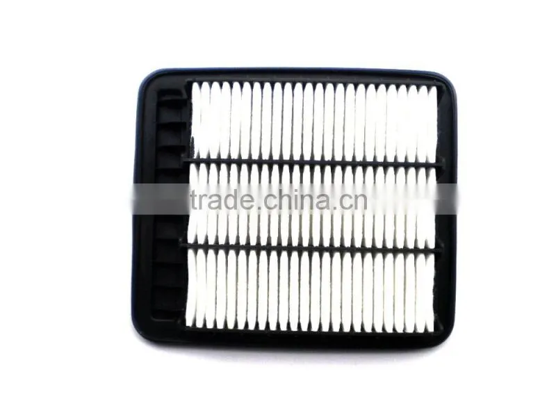Auto car air filter JMC Landwind X8 petrol air grid cleaner JMC light truck auto spare parts