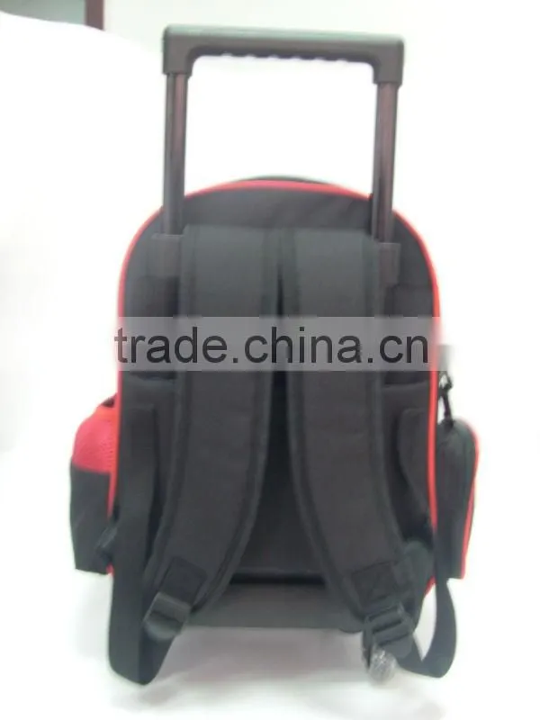 Boys sport 13.5" school bag