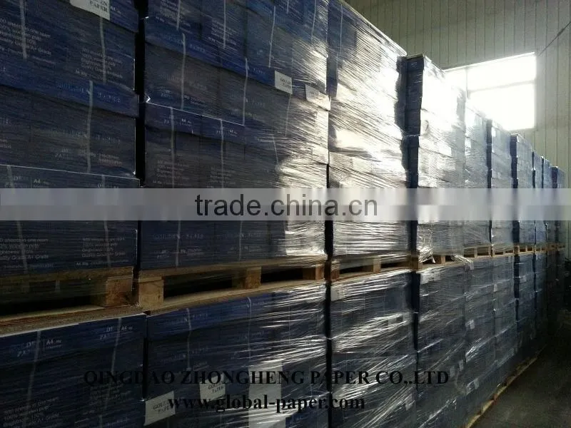 Copy Paper 75g -- 80g