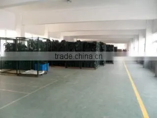 Ningbo Youbao Children's Products Co., Ltd. company overview - view 3