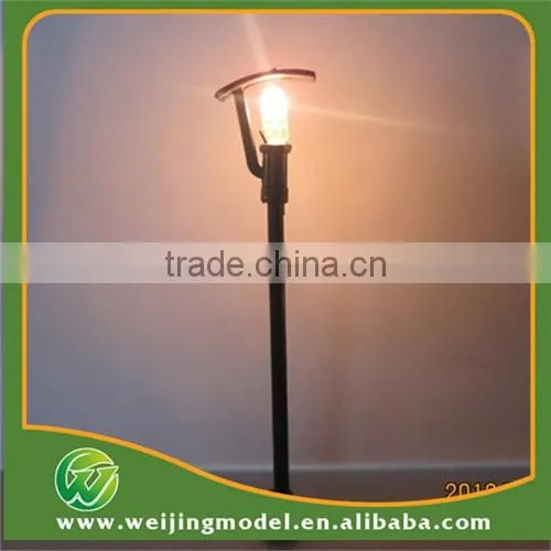 architectural model lighting ho scale model train lights happy light lamp