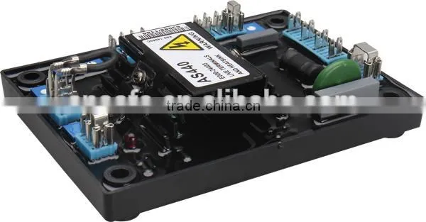Hot sale stamford automatic voltage regulator AVR AS440