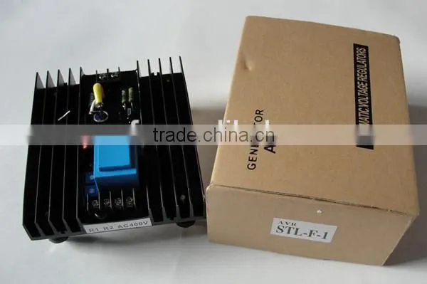 Generator Brush AVR STL-F-2