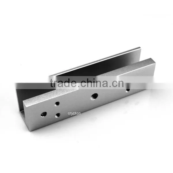 hidden door magnetic lock