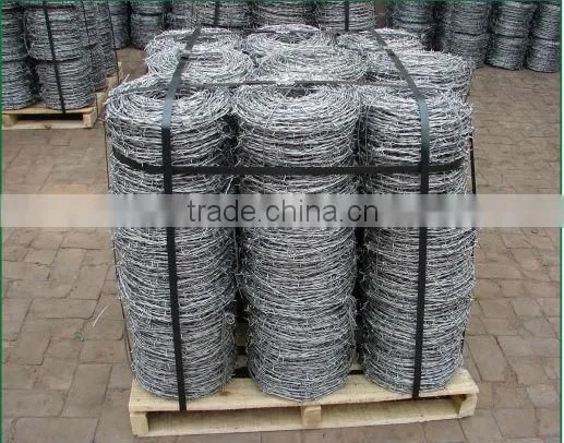 cheap barbed wire