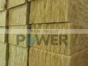 waterproof rock wool blanket