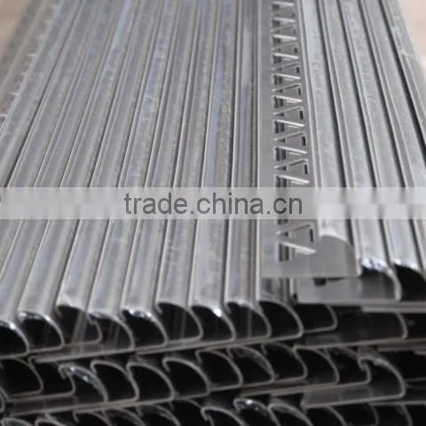 Stainless Steel Floor Profile