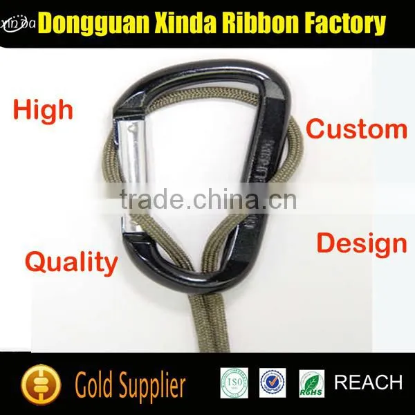 China Wholesale Free Sample Custom Paracord