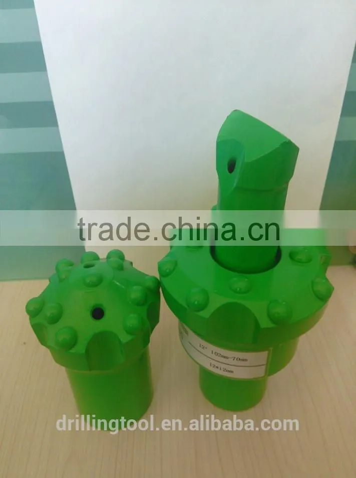 T45 Dome Bit/ Rock Bit/Drill Bit/Mining Bit/Rock Bit/Reaming Bit/Thread Bit