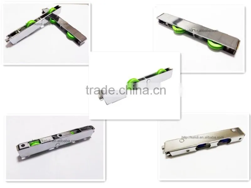 Hot Sale Kitchen /Sliding Door Fittings / Sliding roller