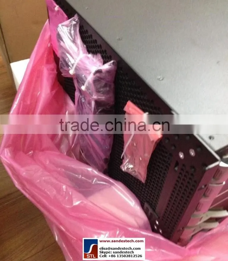 Huawei X2UXA00 X2UXA ES0D0X2UXA00 03030LWF 2-port 10GBASE-X interface card for Huawei S7703 S7706 S7712