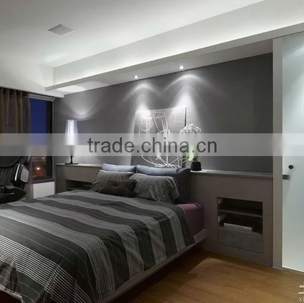 5W LED COB Indoor Gimbel Down Light CE/Rosh listing Ra 90 warm white with TUV CE driver