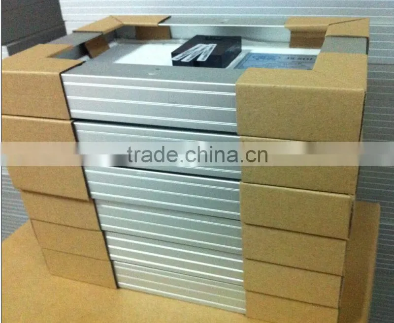 130W 12V poly solar panel factory in China
