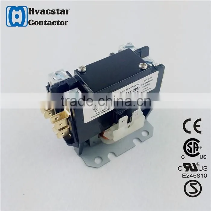 brands of electric contactors cjx9-30/2 120 ac trane aeg ac-dc module china suppliers conditioner contactor mitsubishi