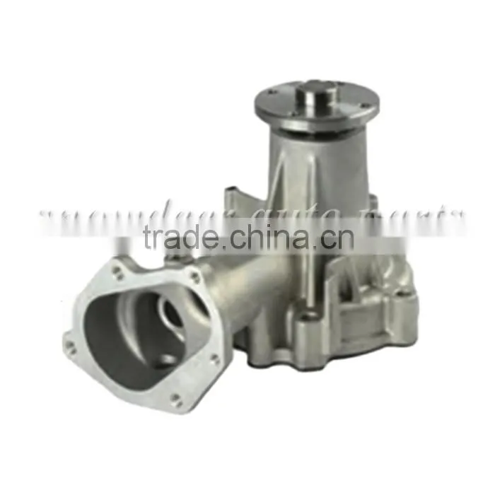 Auto / Car Water Pump OEM 1300A045 For Mitsubishi L200
