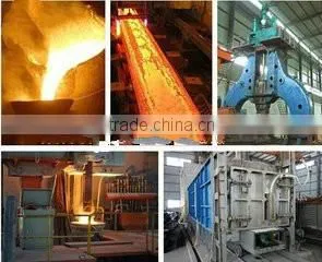 20MnCr5 16MnCr5 steel