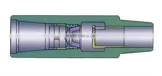 API Arrow Type Check Valves