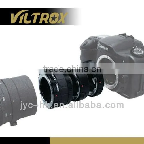 Mount Adaptor EF-EOS M