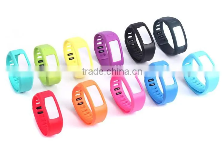 High quality GARMIN VIVOFIT Replacement wristband(No Tracker chip)