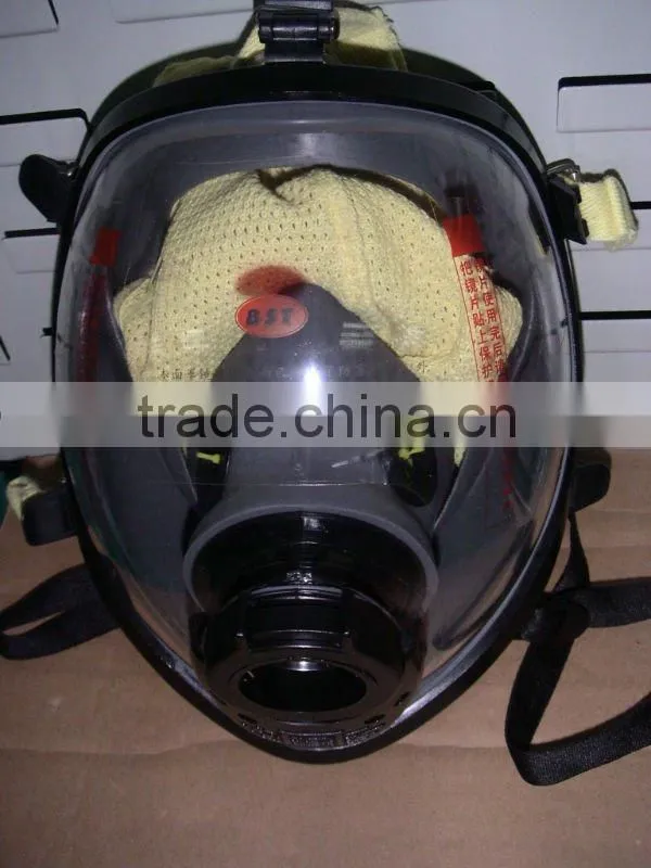 Baoya SABR-D Firefighting Safety Face Mask Respirator
