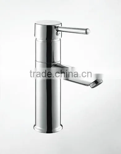 Sink Mounted Hot and Cold Wash Basin Water Tap 16 1101D