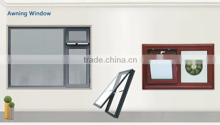 ROGENILAN window locks for open solar windows awnings for windows