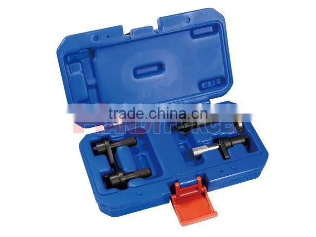 Petrol Engine Setting-Locking Tool Kit, Timing Service Tools of Auto Repair Tools, Engine Timing Kit