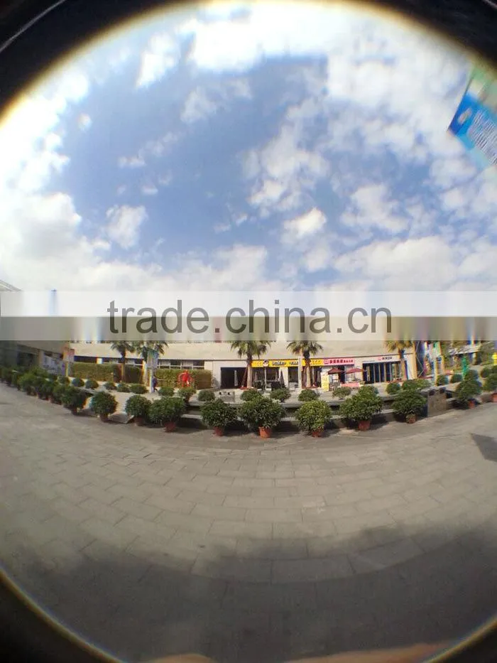 Universal Clip Fisheye Lens 190 Degree for iPhone