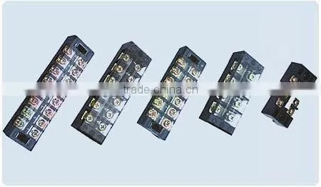 Hot power terminal block manufacturer