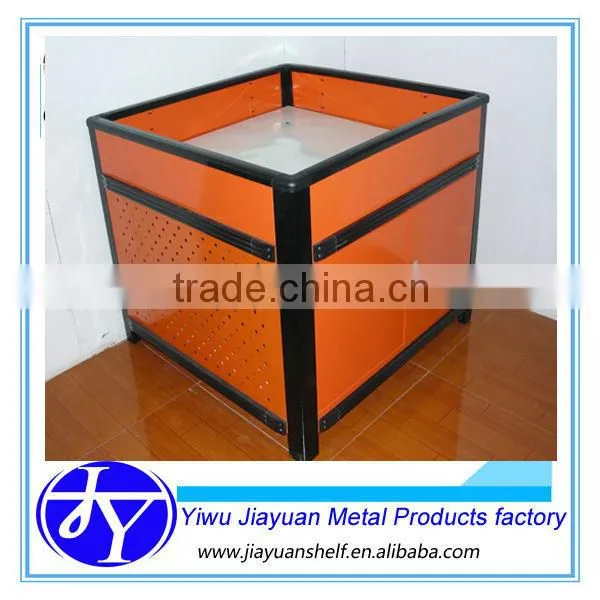 supermarket promotion table for sale