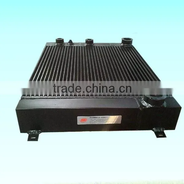 industrial air compressor air oil cooler fan blade copy