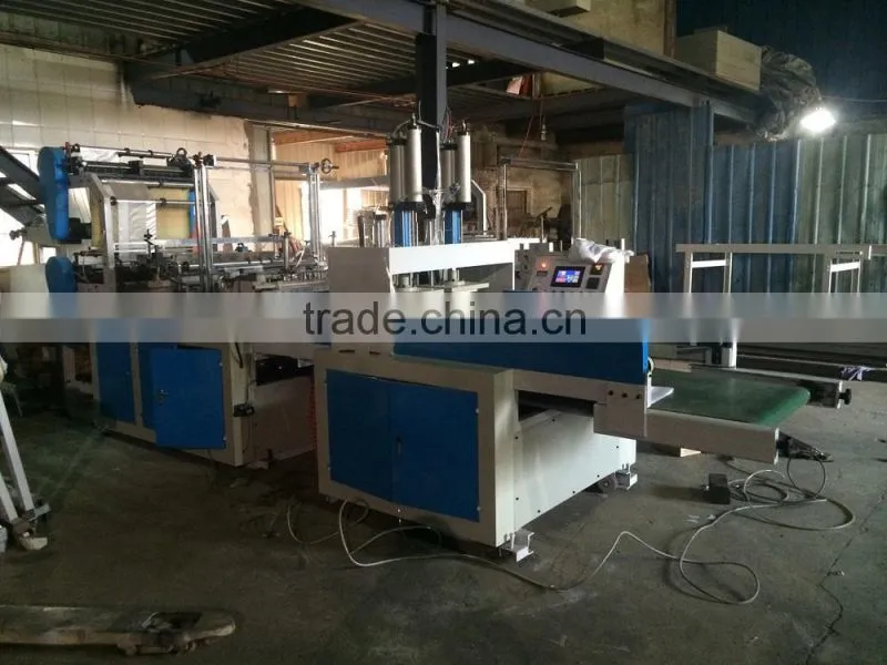 Plasic Bag Printing Machine (EN-4600)
