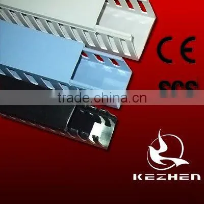 cable duct cable trunking