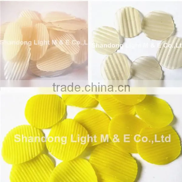 New Electric Full Automatic Frying Compound Potato Chips Machine