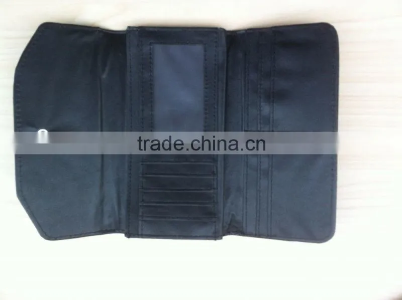 2016 classic folding wallets/cartera