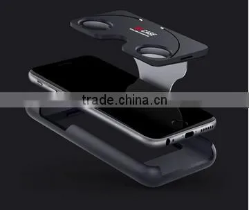 Folding VR glasses Virtual Reality Glasses Case, Virtual Reality Mobie Phone Case
