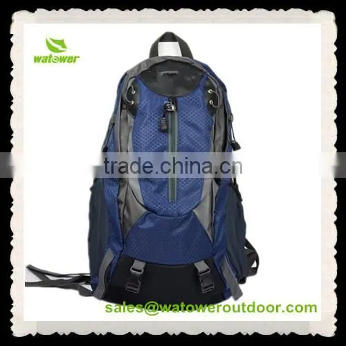 Camping outdoor travelling heavy duty sport backpack