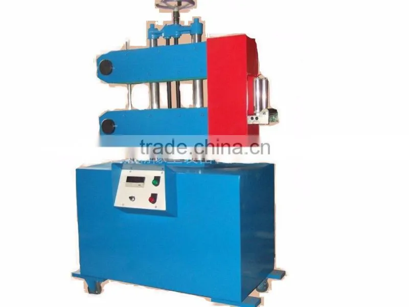 THE COMPOSITE WINDING RUBBER HOSES PRODUCING LINE MADE IN CHINA-1